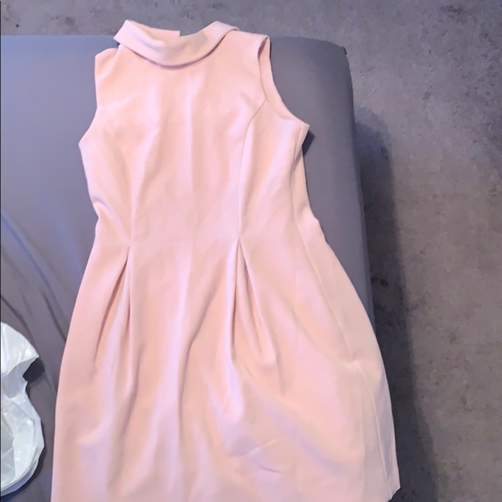 Wear to Work Dress